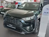 Toyota RAV4 Prestige+ 2023 года за 18 950 000 тг. в Усть-Каменогорск