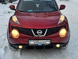 Nissan Juke 2014 года за 5 900 000 тг. в Алматы – фото 2