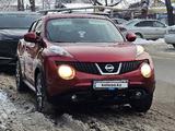 Nissan Juke 2014 года за 5 900 000 тг. в Алматы