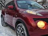 Nissan Juke 2014 года за 5 900 000 тг. в Алматы – фото 3