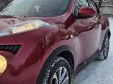 Nissan Juke 2014 года за 5 900 000 тг. в Алматы – фото 4