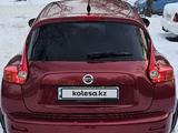 Nissan Juke 2014 года за 5 900 000 тг. в Алматы – фото 5