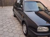 Volkswagen Golf 1994 годаүшін1 300 000 тг. в Кызылорда – фото 2