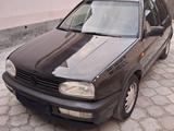 Volkswagen Golf 1994 годаүшін1 300 000 тг. в Кызылорда – фото 3