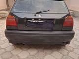 Volkswagen Golf 1994 годаүшін1 300 000 тг. в Кызылорда – фото 4