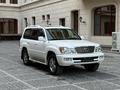 Lexus LX 470 2006 года за 14 800 000 тг. в Алматы – фото 2