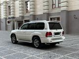 Lexus LX 470 2006 года за 14 800 000 тг. в Алматы – фото 4