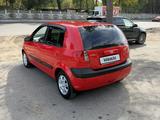 Hyundai Getz 2006 годаүшін2 600 000 тг. в Алматы – фото 2