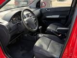 Hyundai Getz 2006 годаүшін2 600 000 тг. в Алматы – фото 5