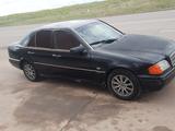 Mercedes-Benz C 180 1994 годаfor1 400 000 тг. в Тараз – фото 2