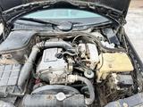 Mercedes-Benz C 180 1994 годаfor1 400 000 тг. в Тараз – фото 5