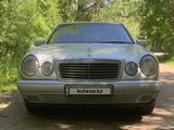 Mercedes-Benz E 230 1997 годаүшін3 500 000 тг. в Кокшетау – фото 2