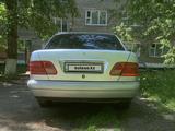 Mercedes-Benz E 230 1997 годаүшін3 500 000 тг. в Кокшетау