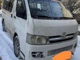 Toyota Hiace 2008 годаfor8 000 000 тг. в Астана