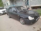 ВАЗ (Lada) Priora 2170 2010 года за 1 300 000 тг. в Уральск – фото 5