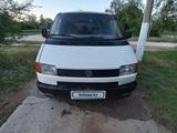 Volkswagen Transporter 1994 годаfor2 500 000 тг. в Житикара