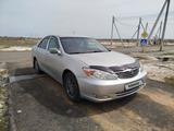 Toyota Camry 2001 года за 4 600 000 тг. в Астана – фото 2