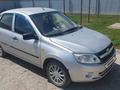 ВАЗ (Lada) Granta 2190 2013 годаfor2 400 000 тг. в Актобе – фото 3