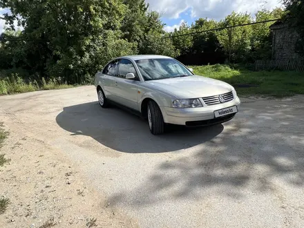 Volkswagen Passat 1997 года за 2 300 000 тг. в Костанай – фото 2