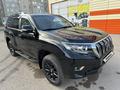 Toyota Land Cruiser Prado 2021 годаfor27 500 000 тг. в Актобе – фото 16