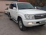 Toyota Land Cruiser 2007 годаүшін10 000 000 тг. в Кызылорда – фото 2