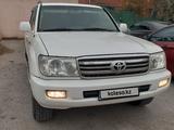 Toyota Land Cruiser 2007 года за 10 000 000 тг. в Кызылорда – фото 3