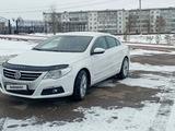 Volkswagen Passat CC 2010 года за 4 500 000 тг. в Костанай