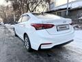 Hyundai Accent 2019 года за 7 500 000 тг. в Алматы – фото 4