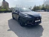 Lexus NX 250 2022 годаүшін32 000 000 тг. в Шымкент – фото 3