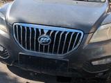 Lifan X60 2016 года за 2 500 000 тг. в Кентау