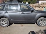 Lifan X60 2016 года за 2 500 000 тг. в Кентау – фото 2