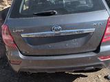 Lifan X60 2016 года за 2 500 000 тг. в Кентау – фото 3