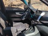 Lifan X60 2016 года за 2 500 000 тг. в Кентау – фото 5