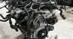 Двигатель Volkswagen CBZB 1.2 TSI из Японии за 600 000 тг. в Астана – фото 2