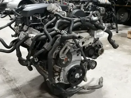 Двигатель Volkswagen CBZB 1.2 TSI из Японии за 550 000 тг. в Астана – фото 2