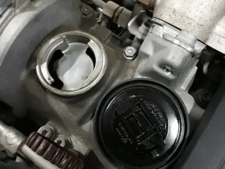 Двигатель Volkswagen CBZB 1.2 TSI из Японии за 550 000 тг. в Астана – фото 4