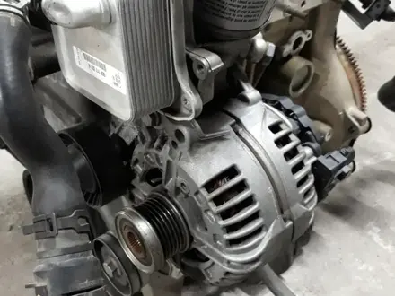 Двигатель Volkswagen CBZB 1.2 TSI из Японии за 550 000 тг. в Астана – фото 6