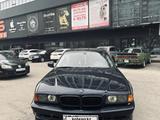 BMW 728 1997 года за 3 300 000 тг. в Петропавловск – фото 2