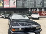 BMW 728 1997 годаүшін3 300 000 тг. в Петропавловск