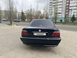 BMW 728 1997 годаүшін3 100 000 тг. в Петропавловск – фото 4