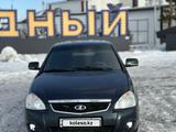 ВАЗ (Lada) Priora 2170 2011 года за 2 350 000 тг. в Костанай – фото 3