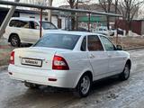 ВАЗ (Lada) Priora 2170 2011 годаүшін1 500 000 тг. в Уральск – фото 3