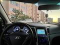 Hyundai Sonata 2011 годаүшін5 100 000 тг. в Аксай – фото 9