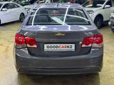 Chevrolet Cruze 2012 года за 4 500 000 тг. в Кокшетау – фото 4