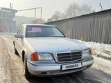 Mercedes-Benz C 220 1993 годаүшін2 200 000 тг. в Алматы – фото 2