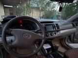 Toyota Camry 2002 года за 4 800 000 тг. в Жанаозен – фото 3