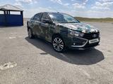 ВАЗ (Lada) Vesta 2018 года за 4 500 000 тг. в Усть-Каменогорск – фото 2