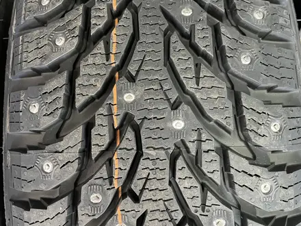 Шины IKON TYRES 245/60R18 109T AUTOGRAPH ICE 9 SUV за 108 000 тг. в Алматы – фото 2