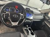 Toyota Camry 2014 года за 7 000 000 тг. в Алматы – фото 3
