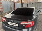 Toyota Camry 2014 года за 7 000 000 тг. в Алматы